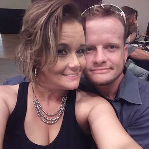 Meet your Posher, Jeri sue lynn